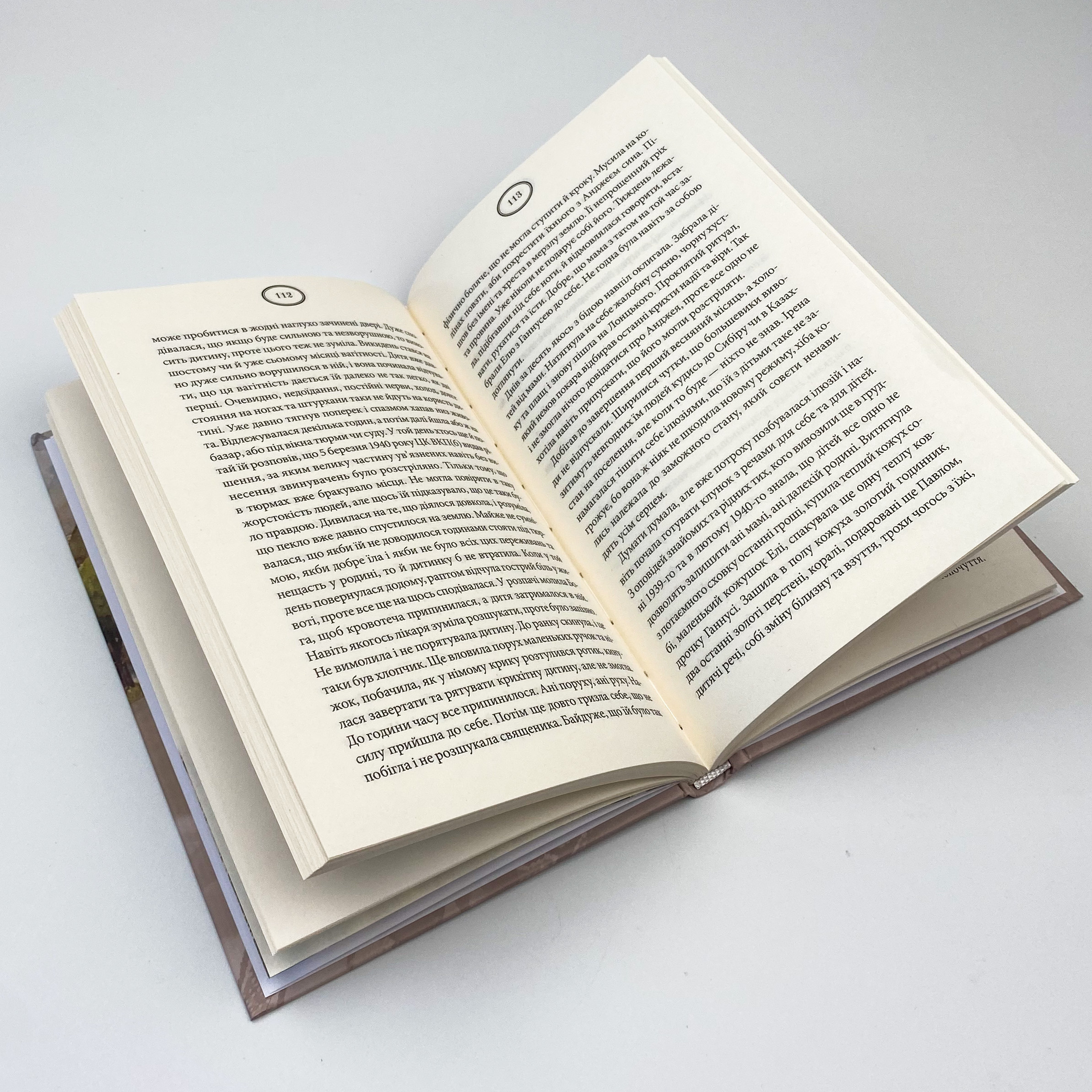 Багряний колір вічності. Автор — Наталия Гурницкая. 