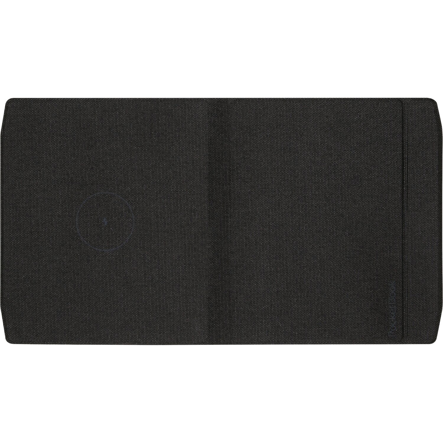 Обкладинка PocketBook 7", Era(PB700), Charge Cover,  чорна. . 