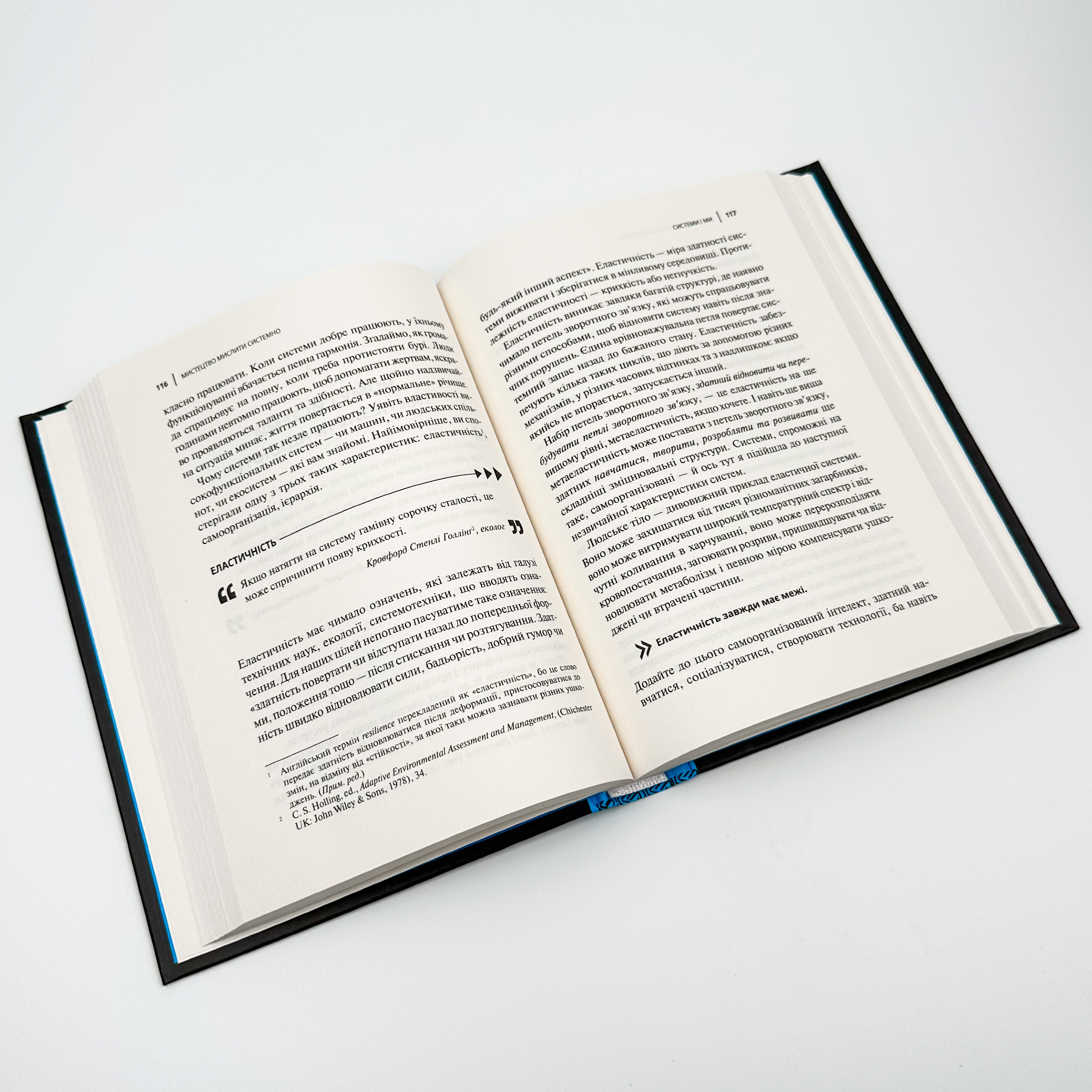 Мистецтво мислити системно. Розв'язання проблем від особистого до глобального масштабу. Автор — Донелла Медоуз. 