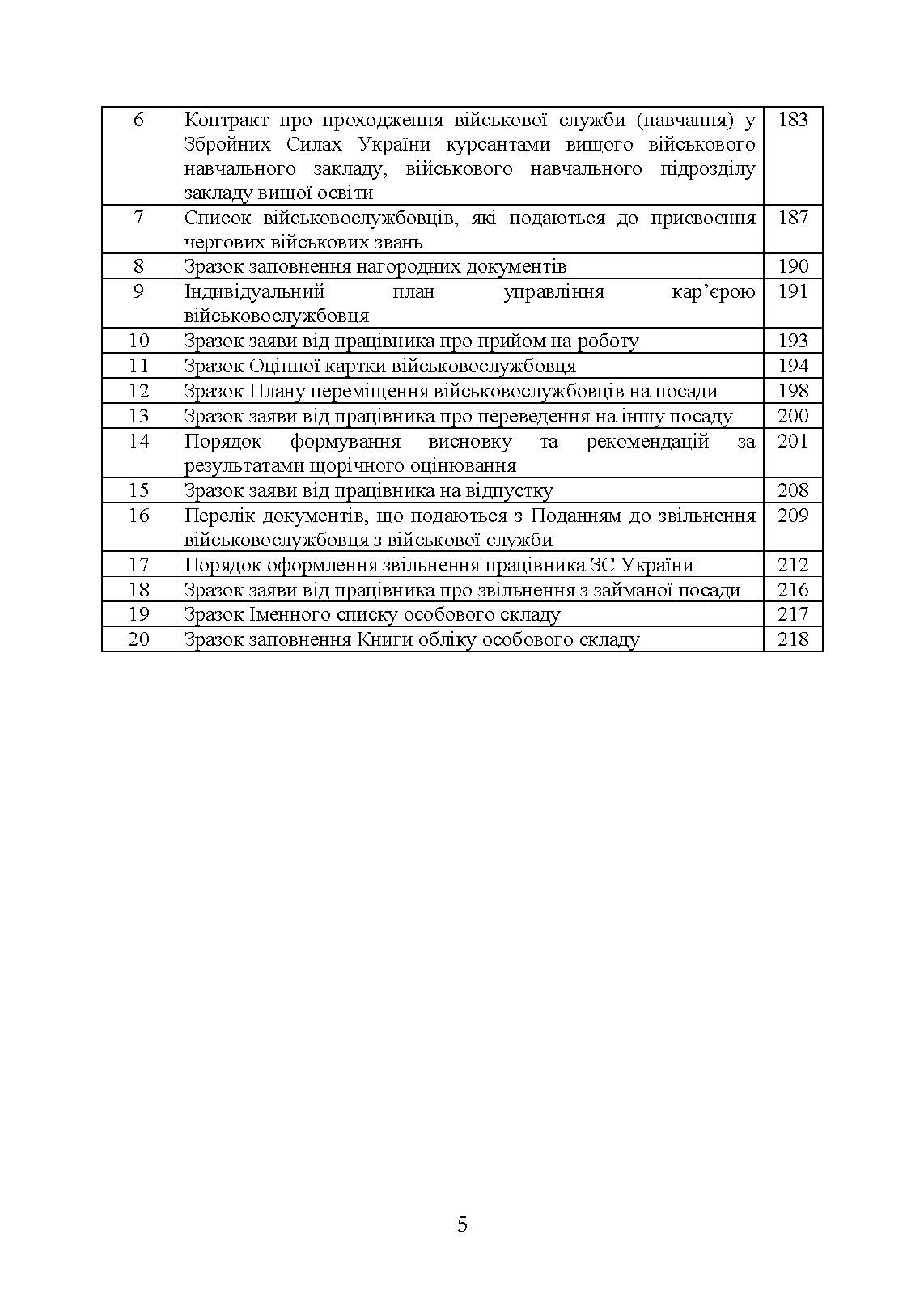 Порадник командирам (начальникам) з питань роботи з персоналом Збройних сил України. Автор — О. В. Яцино, І. М. Половінкін,,О. Л. Тракалюк, А. А. Ємцов, та ін.. 