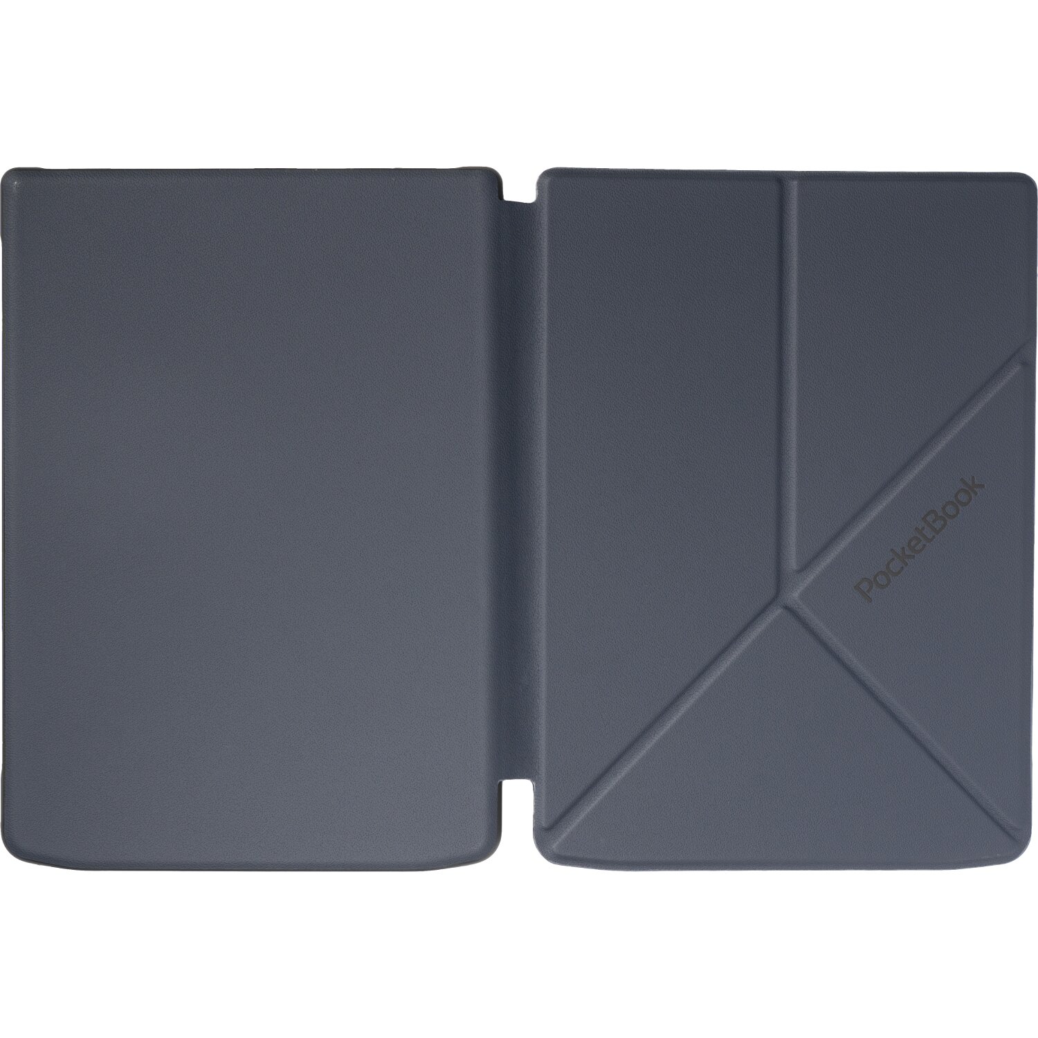 Обкладинка PocketBook 7.8", InkPad(PB743), Origami Cover, чорна. . 