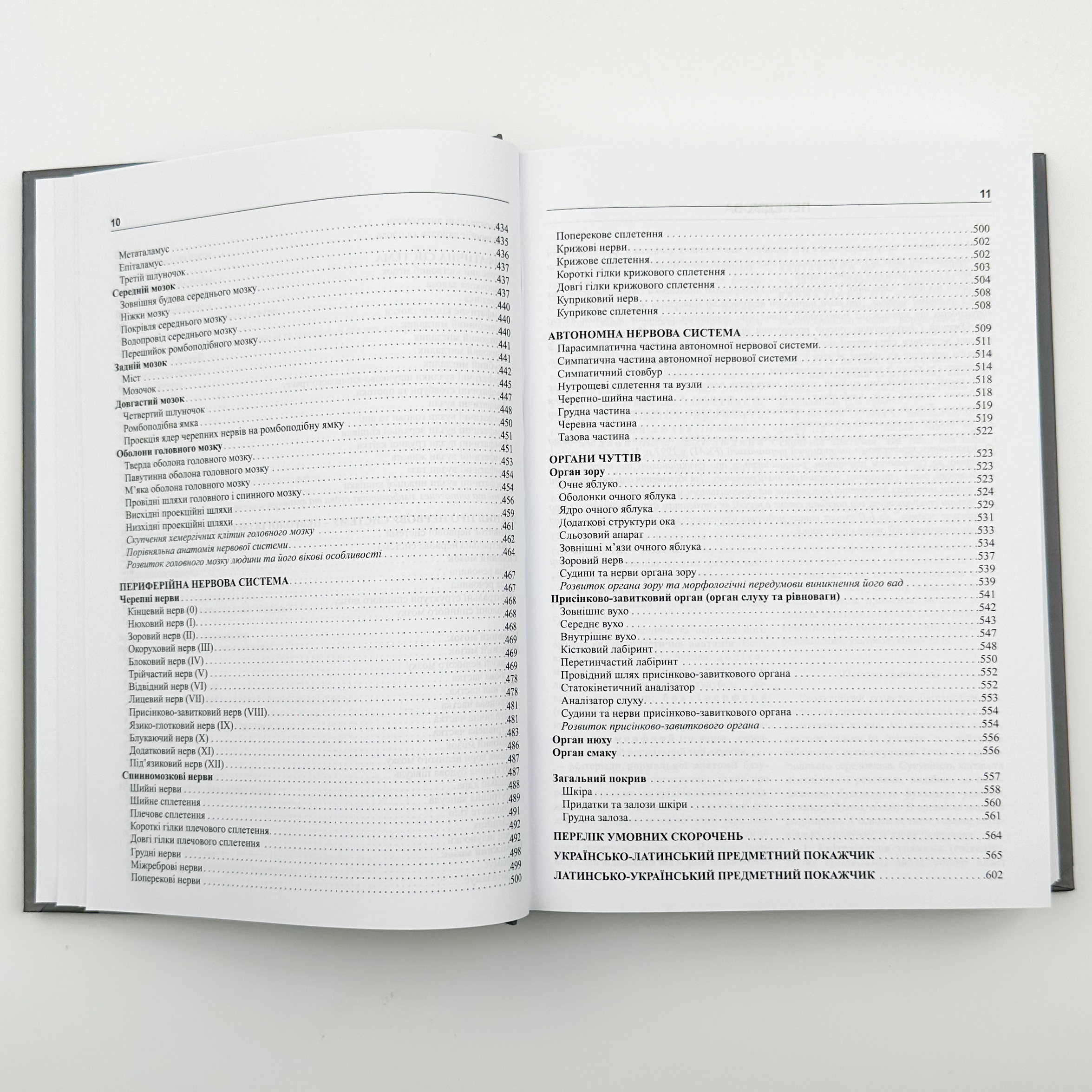 Анатомія людини. Автор — Кравчук С.Ю.. 