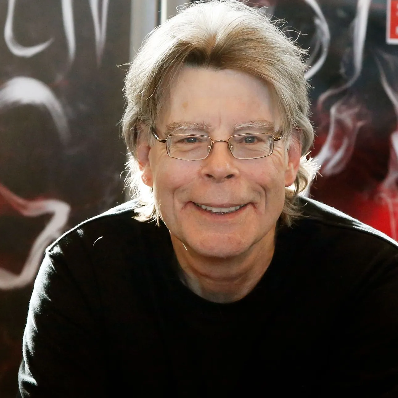 Стивен Кинг