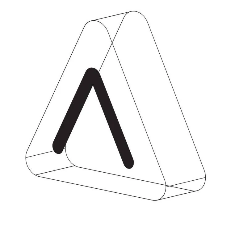 Logotype Лабораторія