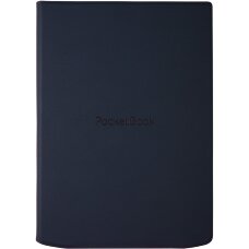 Обкладинка PocketBook 7.8", InkPad(PB743), Charge cover, темно-синя