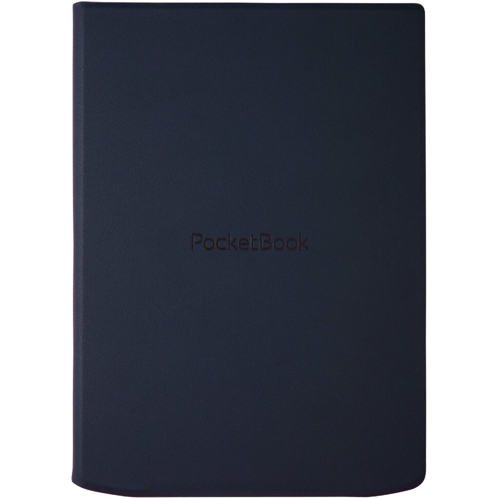 Обкладинка PocketBook 7.8", InkPad(PB743), Charge cover, темно-синя