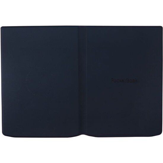 Обкладинка PocketBook 7.8", InkPad(PB743), Charge cover, темно-синя. . 