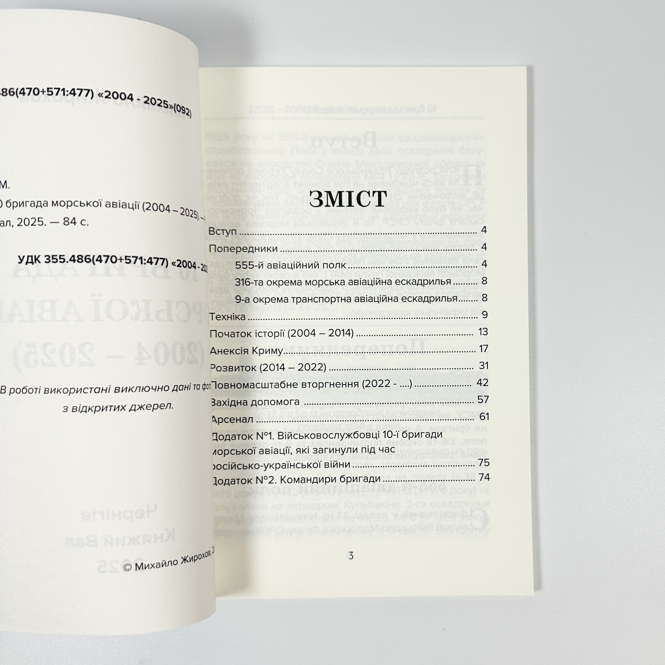 10 морська авіаційна бригада (1992-2025). Автор — Михайло Жирохов. 