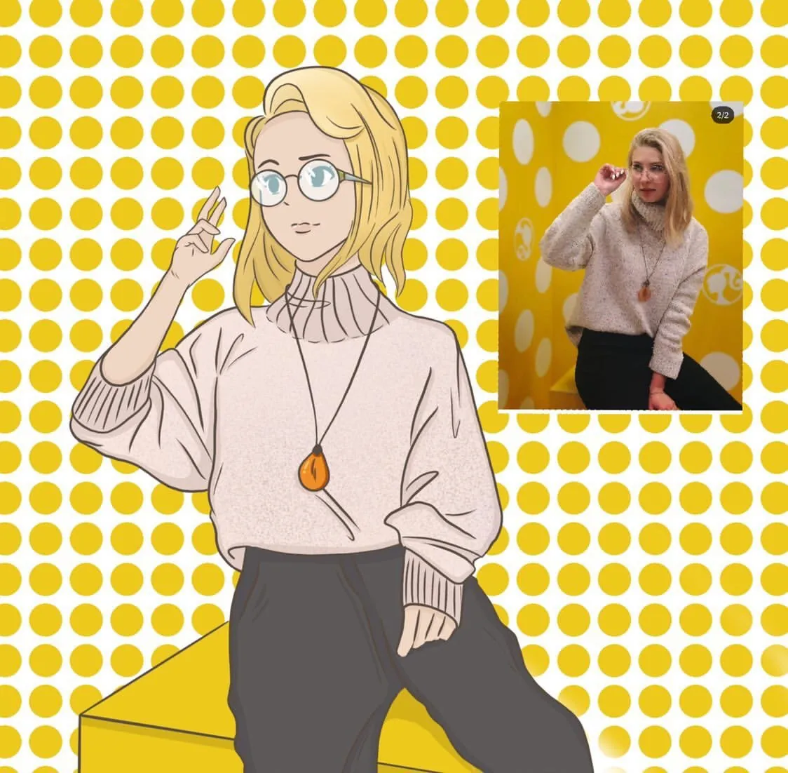 Solomatina’s Book wishlist 