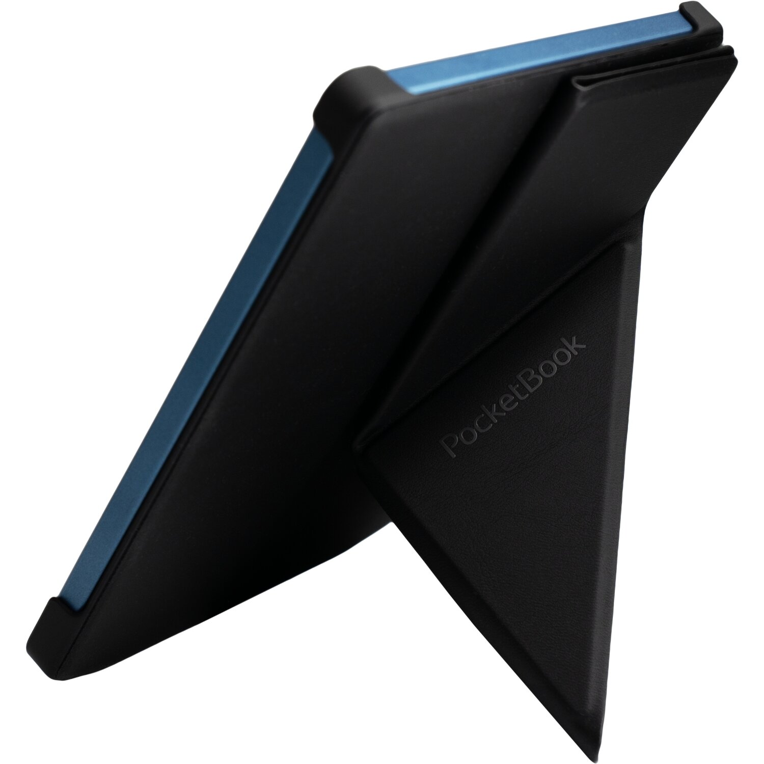 Обкладинка PocketBook 6", Verse(PB619/629/634), Origami cover, чорна. . 