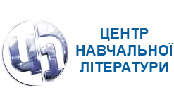 Logotype ЦУЛ