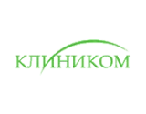 Logotype Клиником