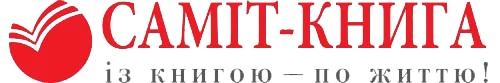 Logotype Саммит-Книга