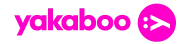 Logotype Yakaboo Publishing