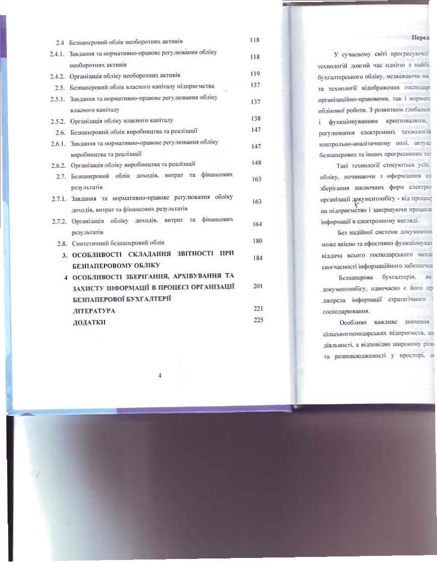 Безпаперова бухгалтерія на підприємстві (2020 год)). Автор — Плаксієнко В.Я.. 