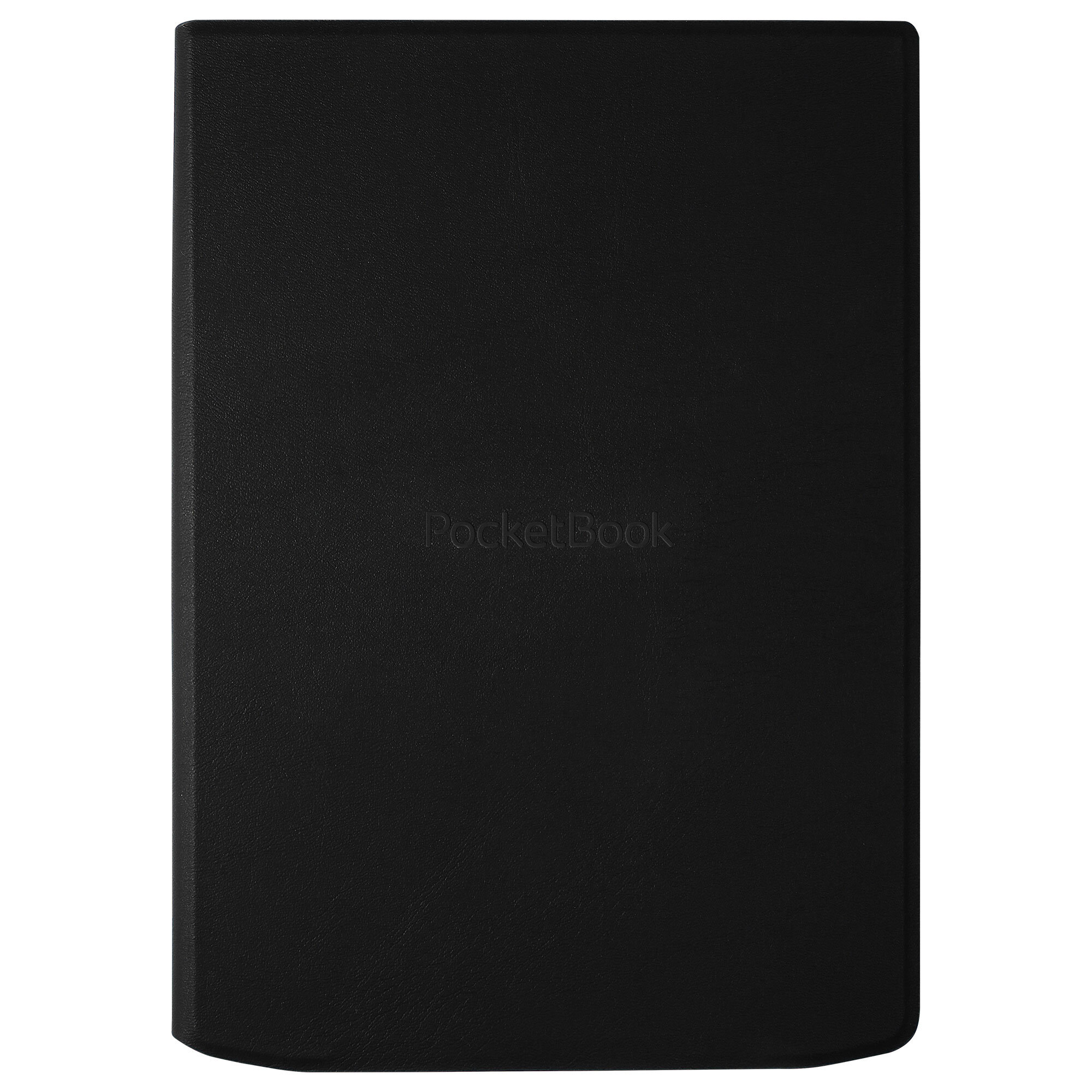 Обкладинка PocketBook 7.8&quot;, InkPad(PB743), Flip cover, чорна