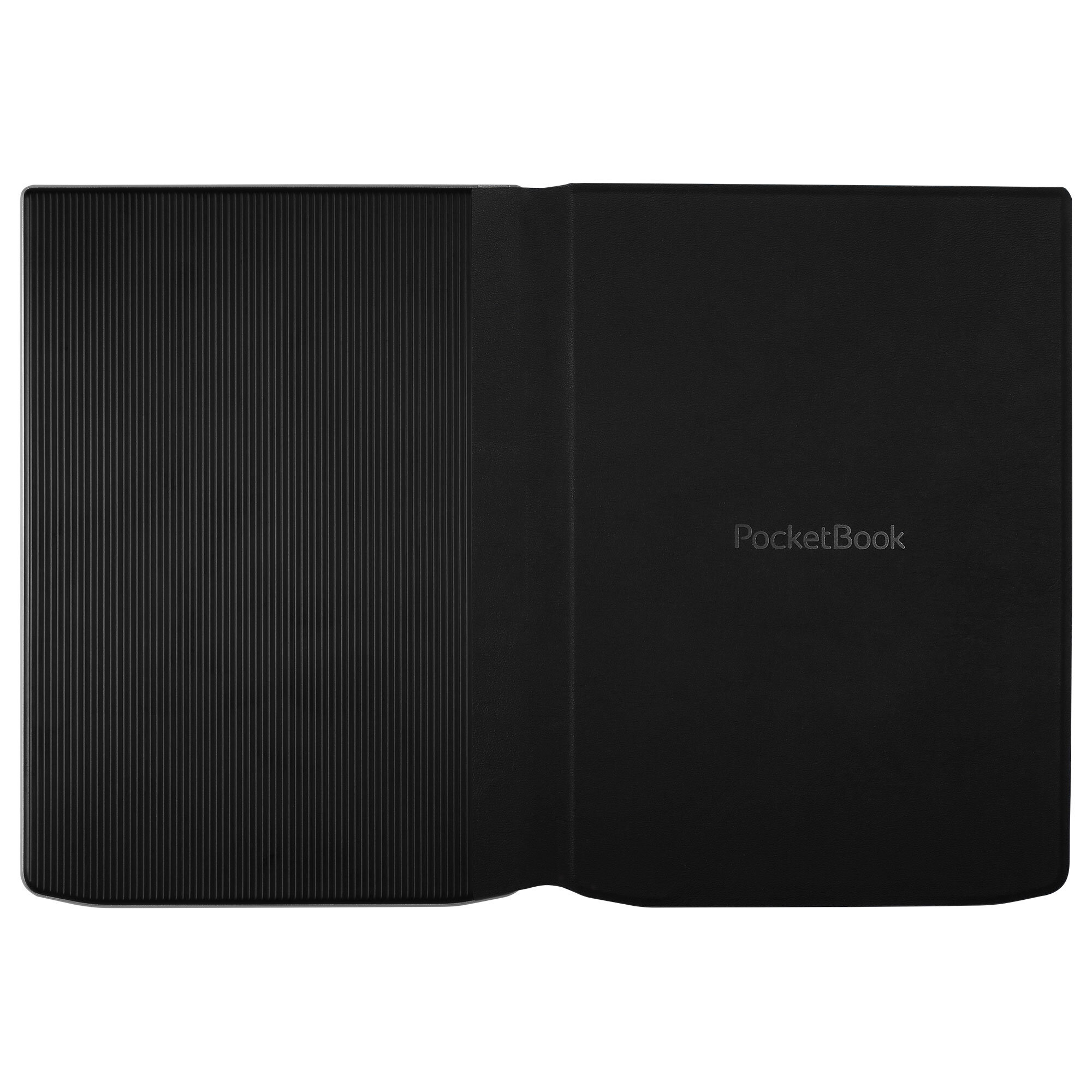 Обкладинка PocketBook 7.8", InkPad(PB743), Flip cover, чорна. . 