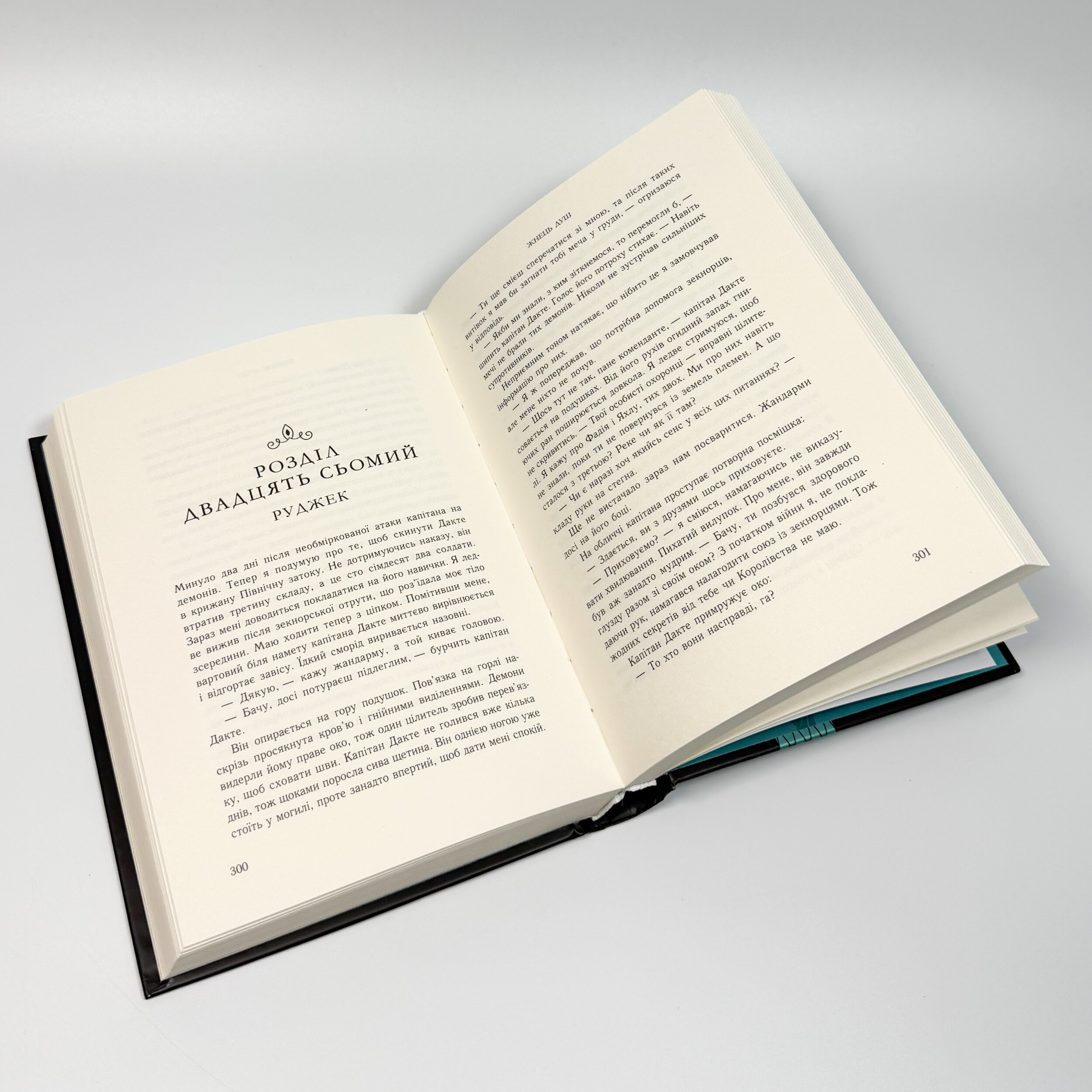 Королівство душ. Жнець душ. Книга 2. Автор — Рена Баррон. 