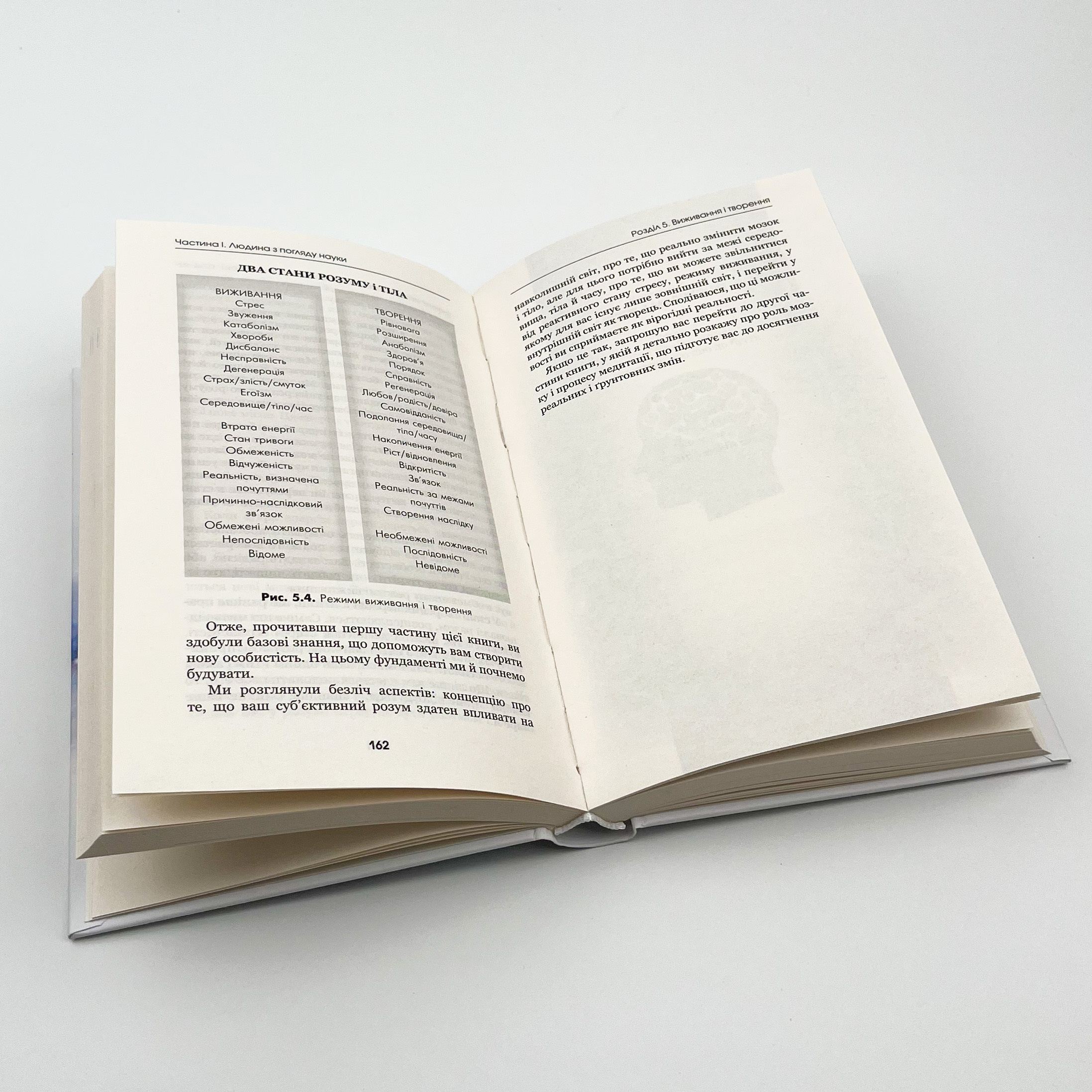 Позбудься звички бути собою. Зміни власне мислення. Автор — Джо Діспенза. 