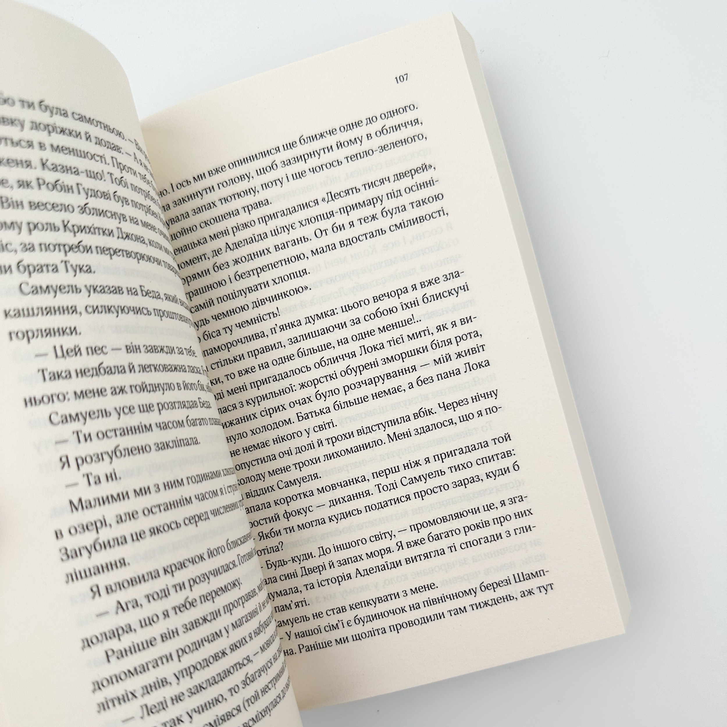 Десять тисяч дверей Дженьєрі. Автор — Алікс І. Герроу. 