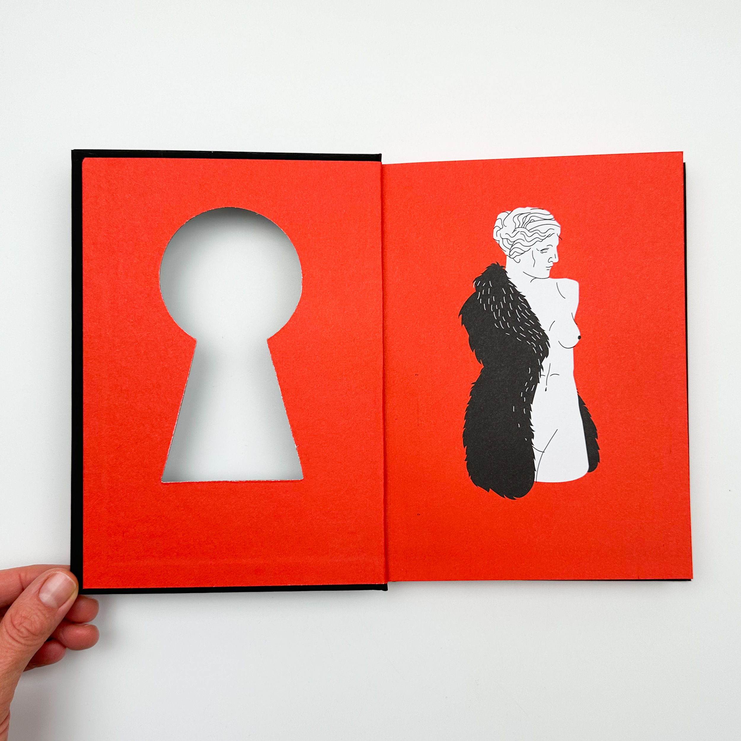 Венера в хутрі. Автор — Леопольд фон Захер-Мазох. 