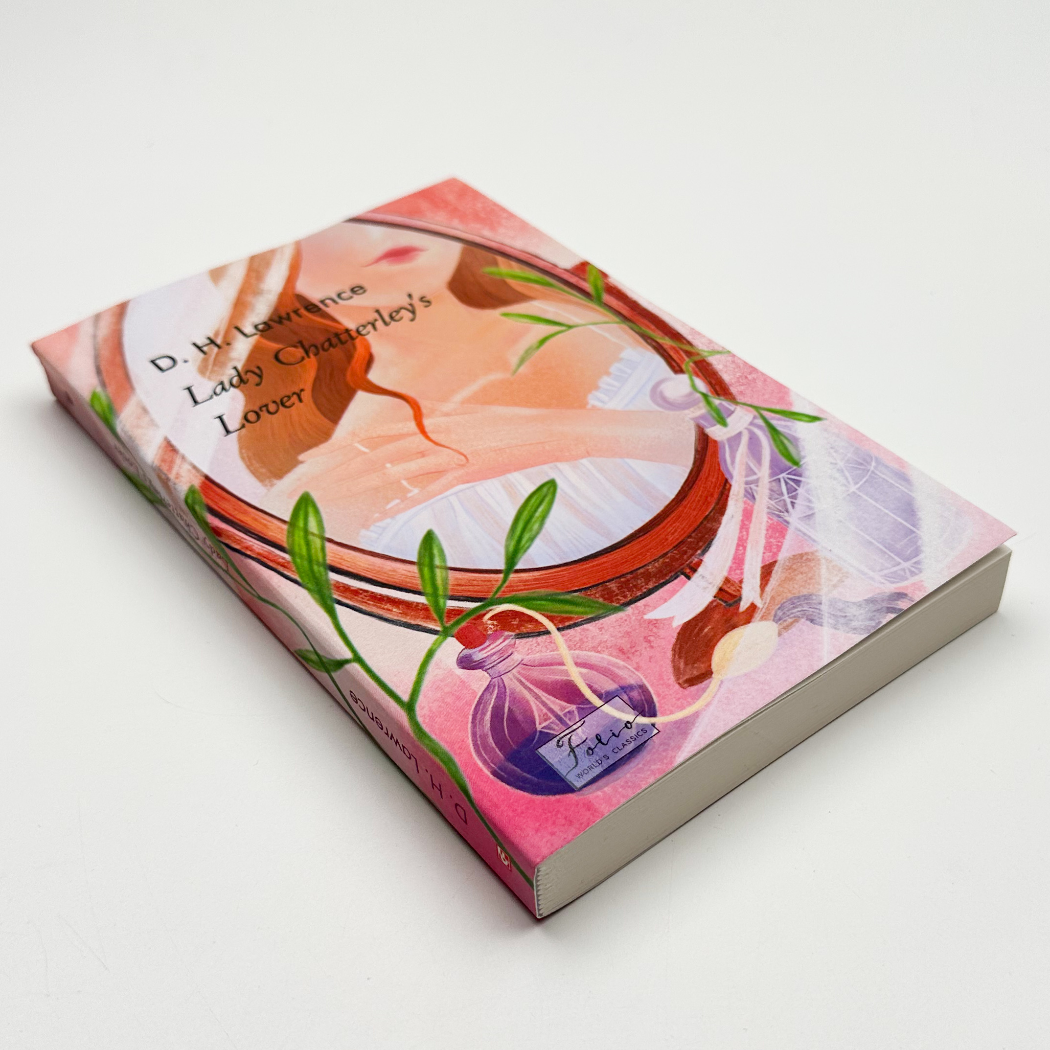 Lady Chatterley's Lover 