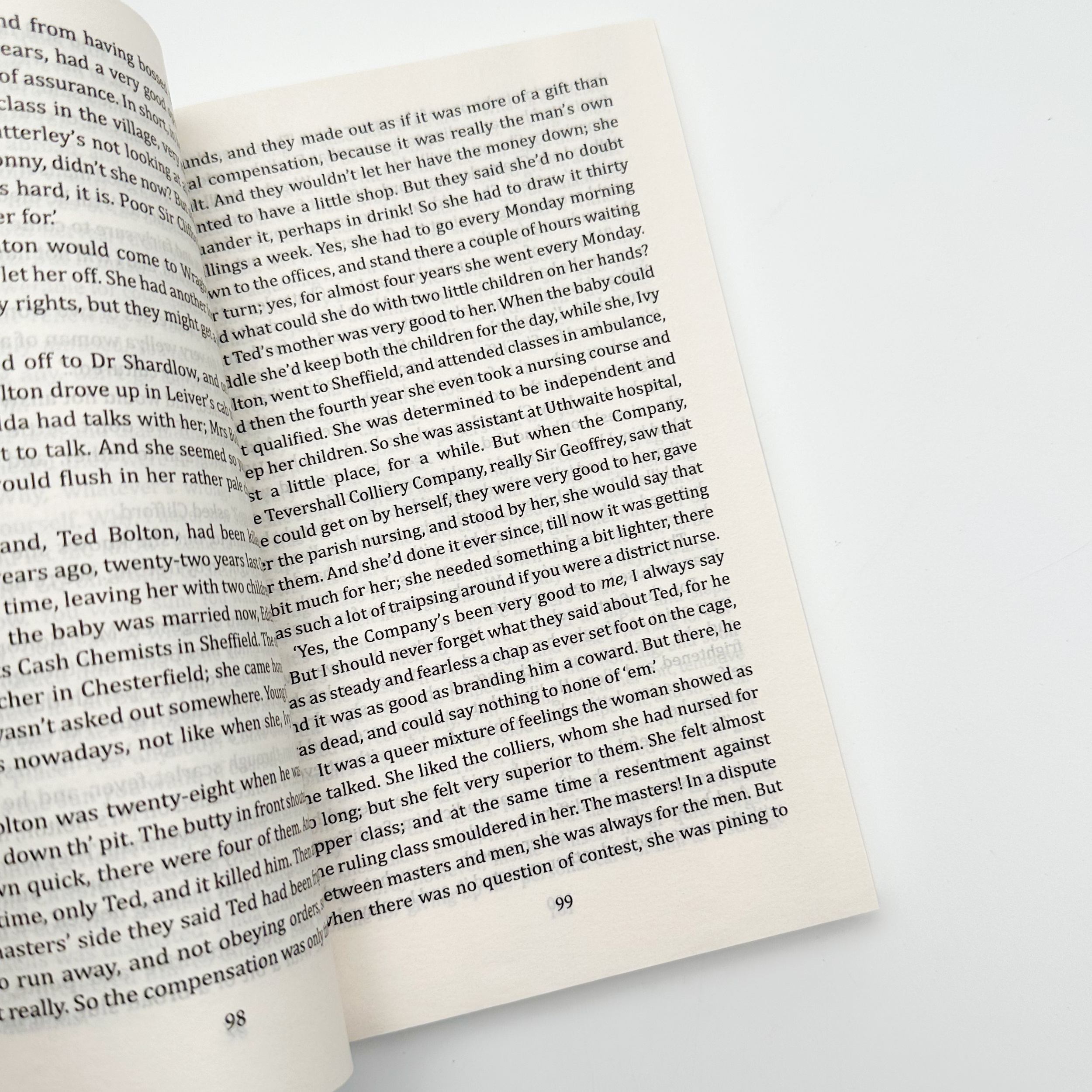 Lady Chatterley's Lover . Автор — Девід Герберт Лоуренс. 