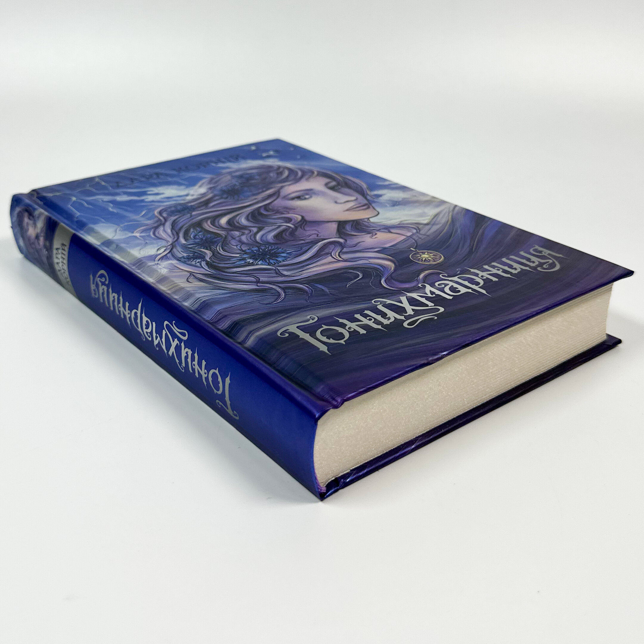 Гонихмарниця. Книга 2