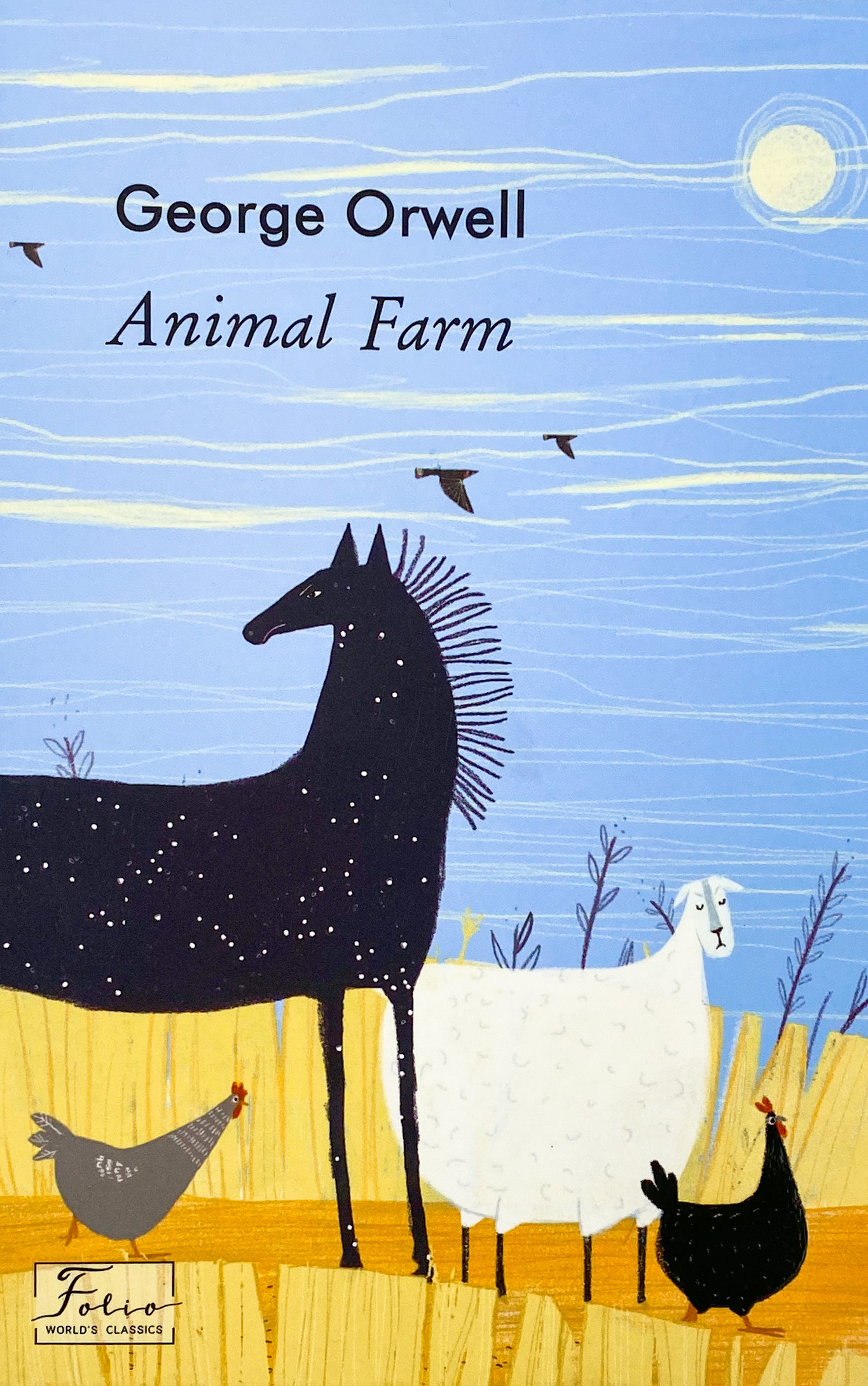 Animal Farm