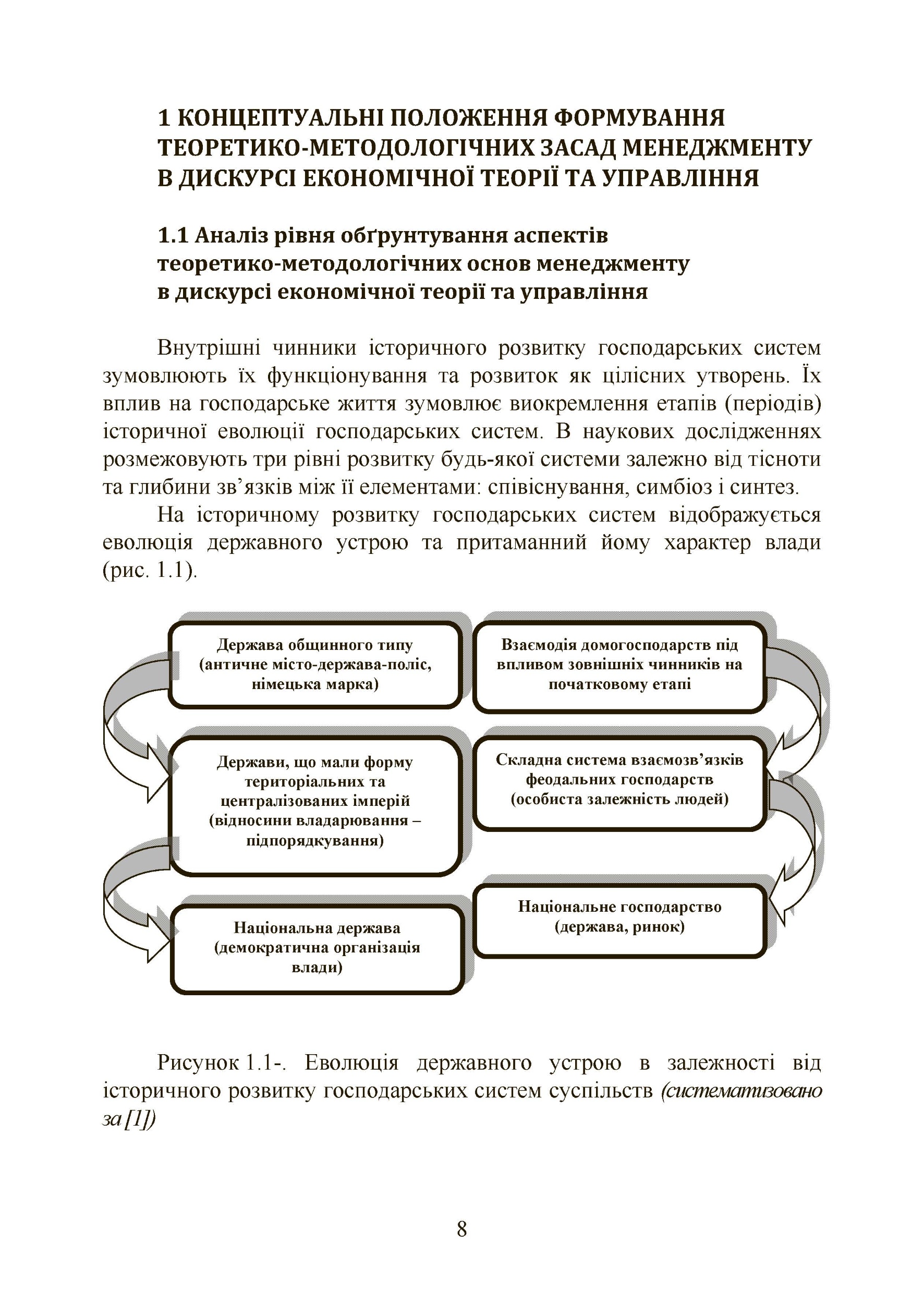 Сучасні тренди та стратегічні імперативи управління: державний та муніципальний рівні. Автор — Мироненко Є. В.. 