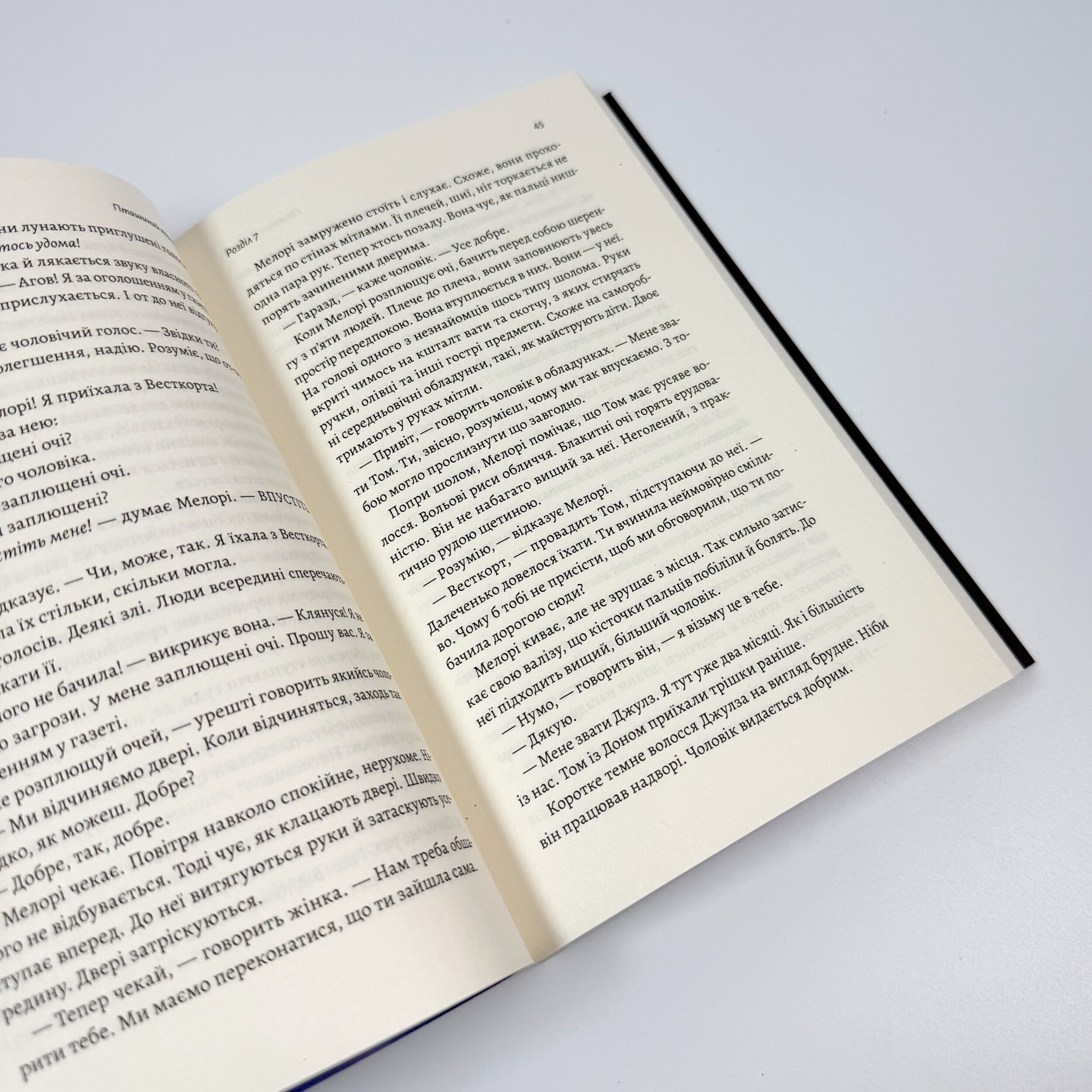 Пташиний короб