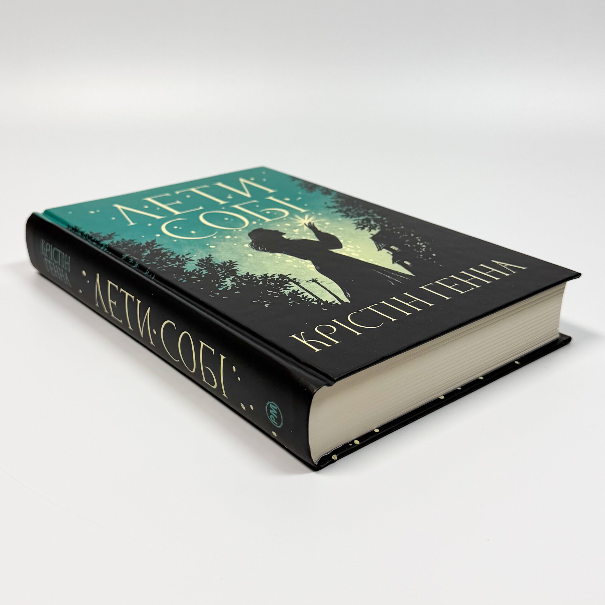 Лети собі. Провулок світлячків. Книга 2