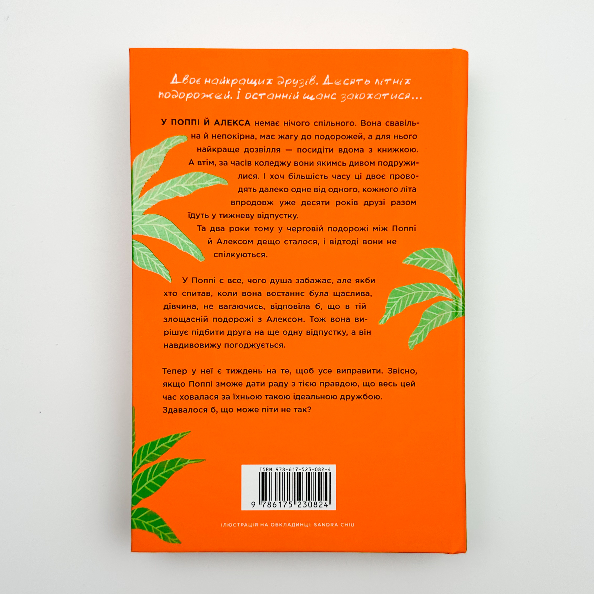 Люди, яких ми зустрічаємо у відпустці (Limited edition). Автор — Емілі Генрі. 