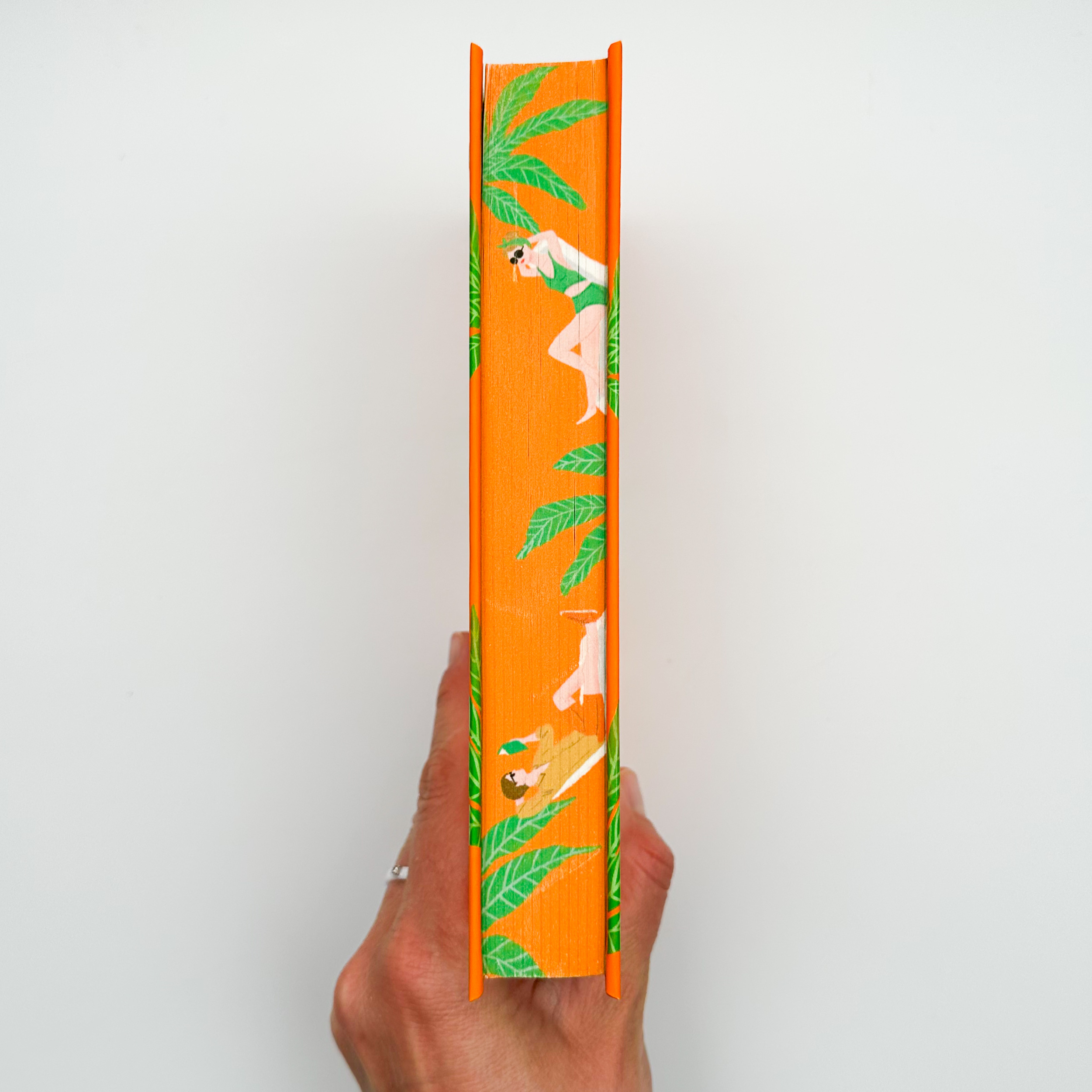 Люди, яких ми зустрічаємо у відпустці (Limited edition). Автор — Емілі Генрі. 