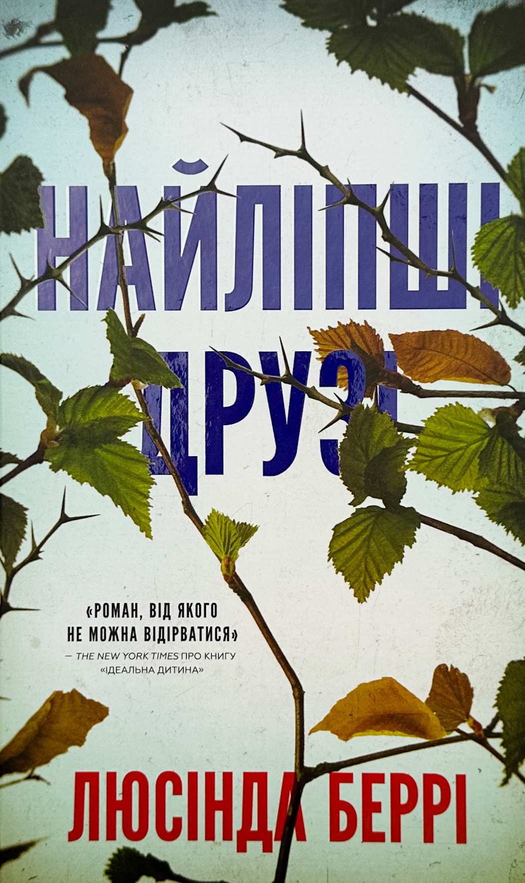 Найліпші друзі