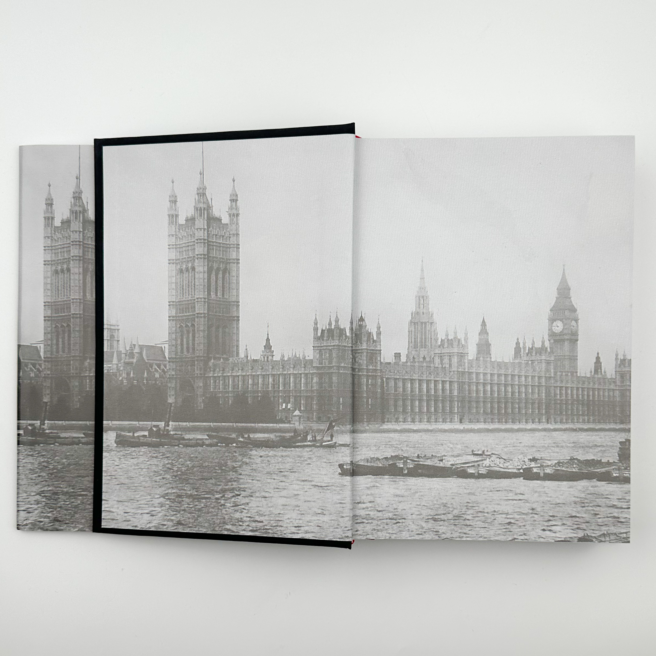 Черчилль. Біографія. Автор — Мартин Гилберт. 