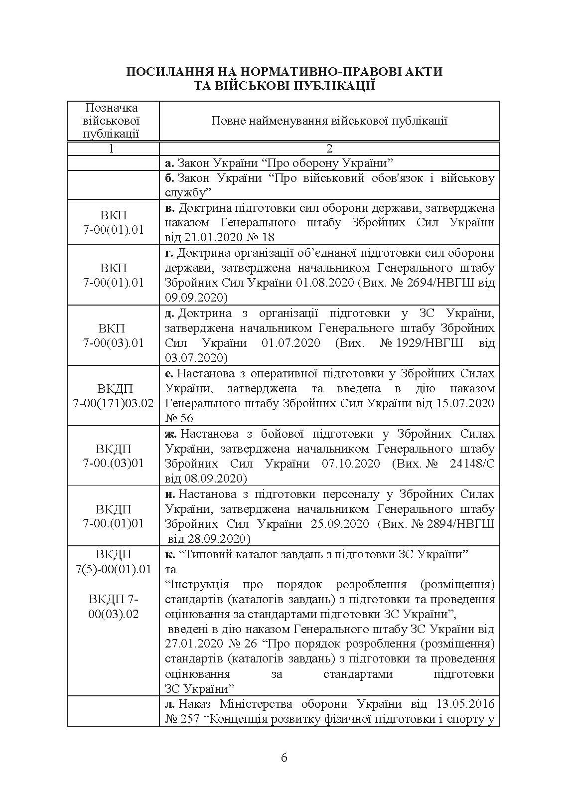 Контроль стану фізичної готовності військовослужбовців. . 