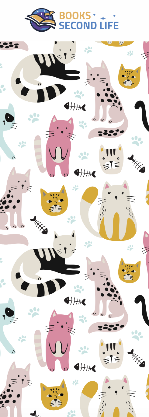 Закладки. Весна 2021