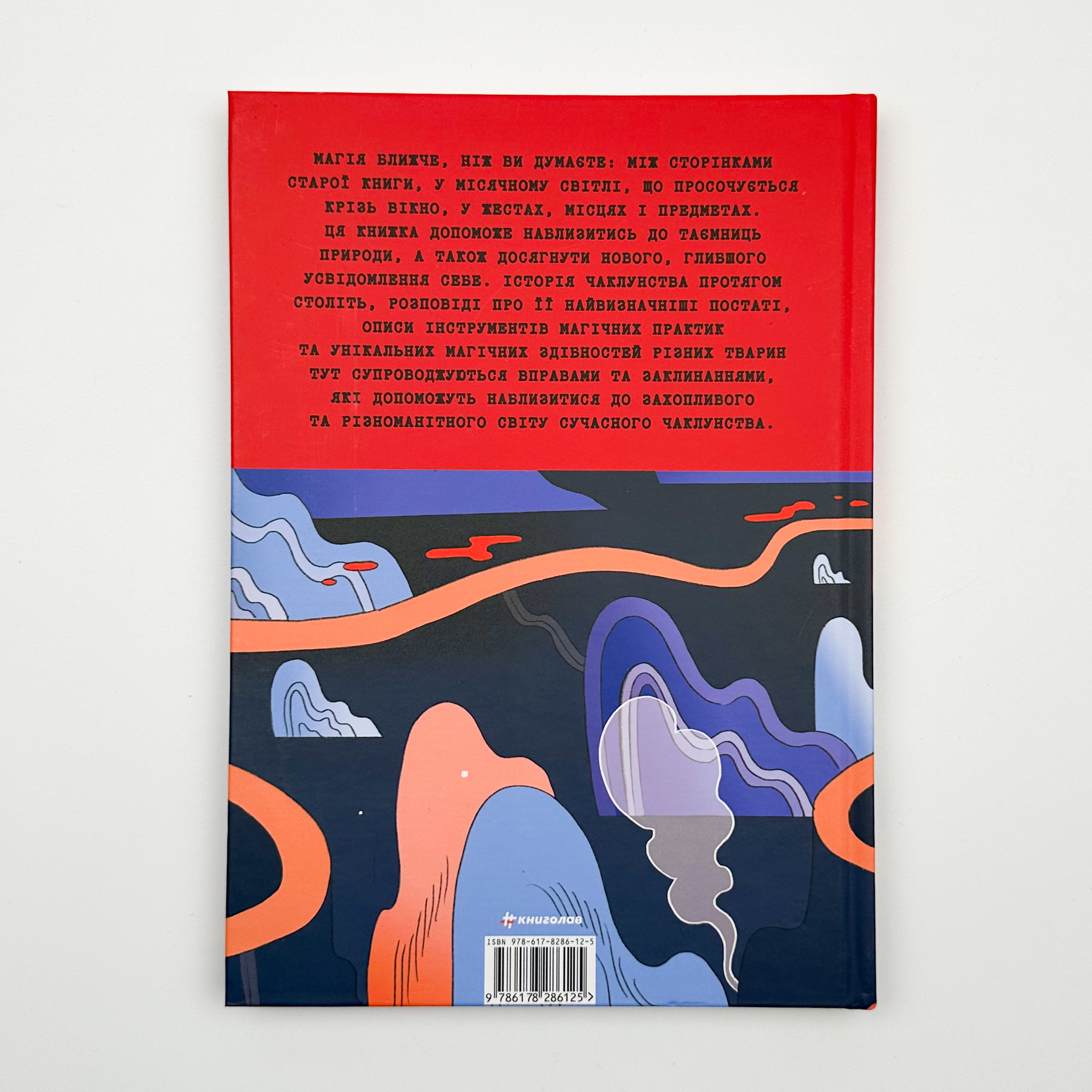 Чарівники й чаклунки: посібник із магії для початківців. Автор — Франческа Маттеоні. 