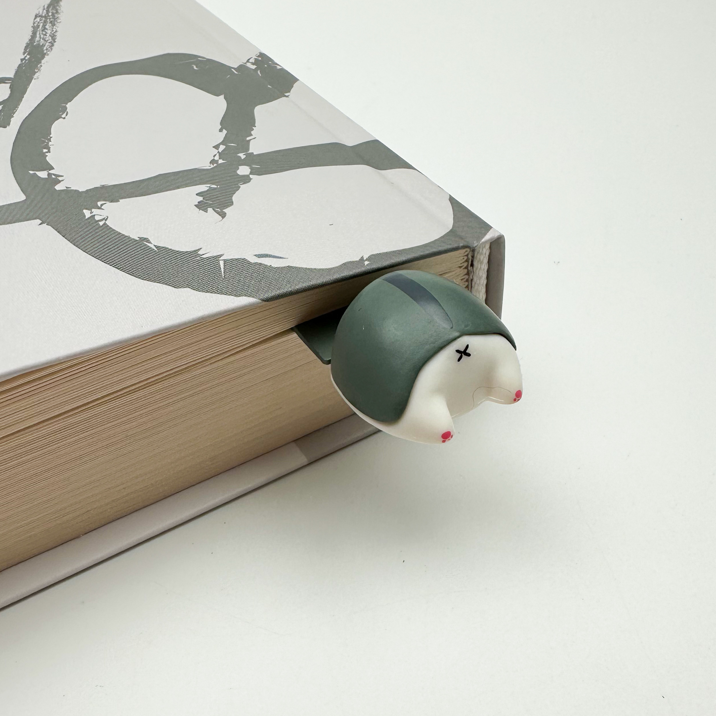 Книжкова закладка "Дупця". . 