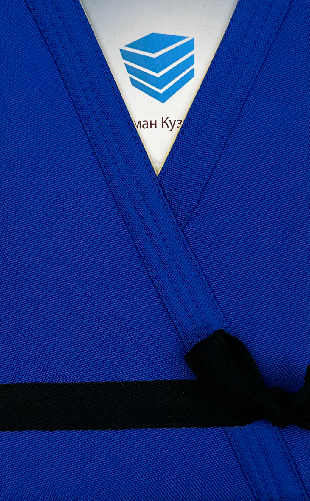 Спортивний бізнесмен