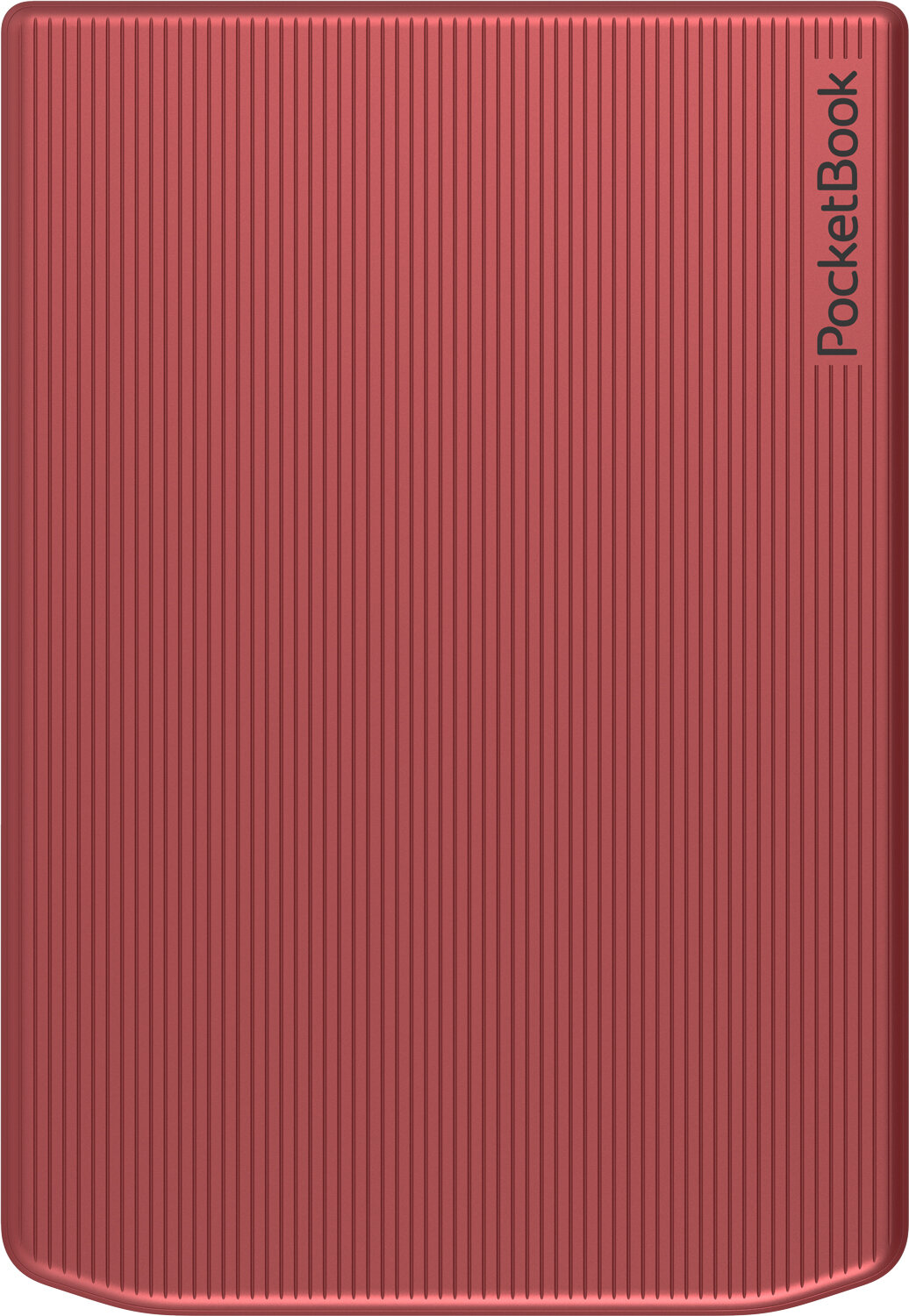 Електронна книжка PocketBook  Verse Pro (PB634) Passion Red. . 
