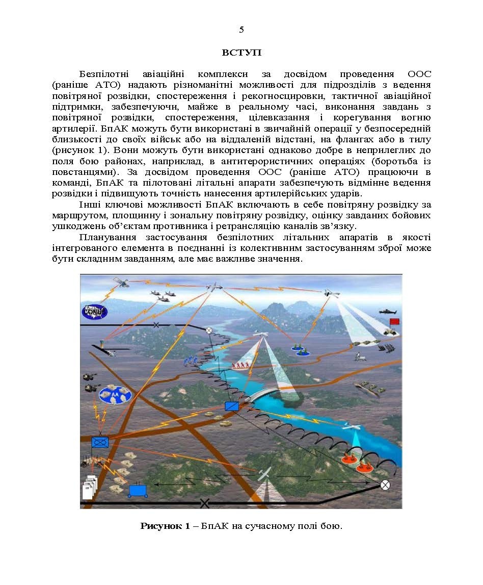 Командиру підрозділу по застосуванню бпак тактичного рівня. . 