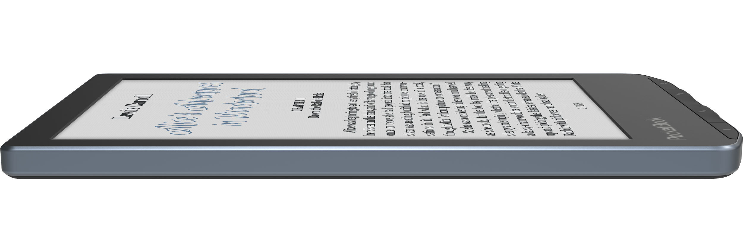 Електронна книжка PocketBook  Verse Pro Color (PB634K3) Stormy Sea. . 