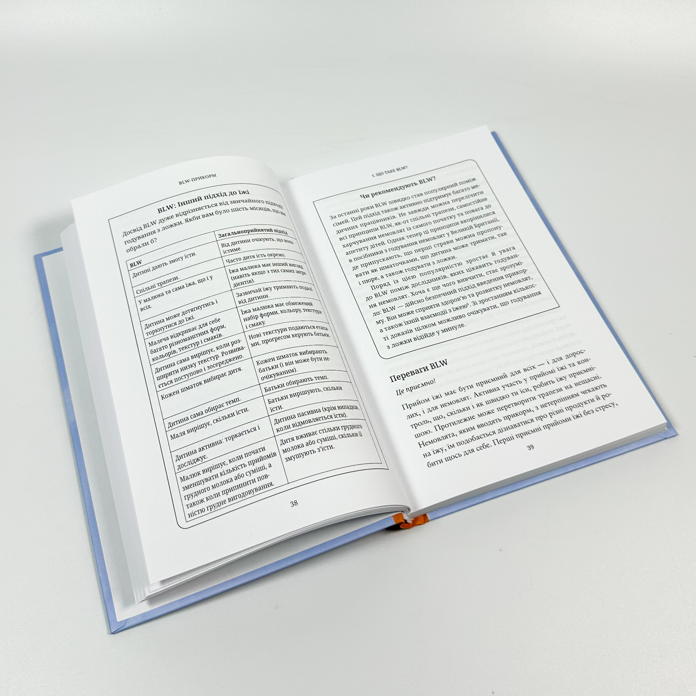 BLW-прикорм. Як допомогти дитині полюбити корисну їжу. . 