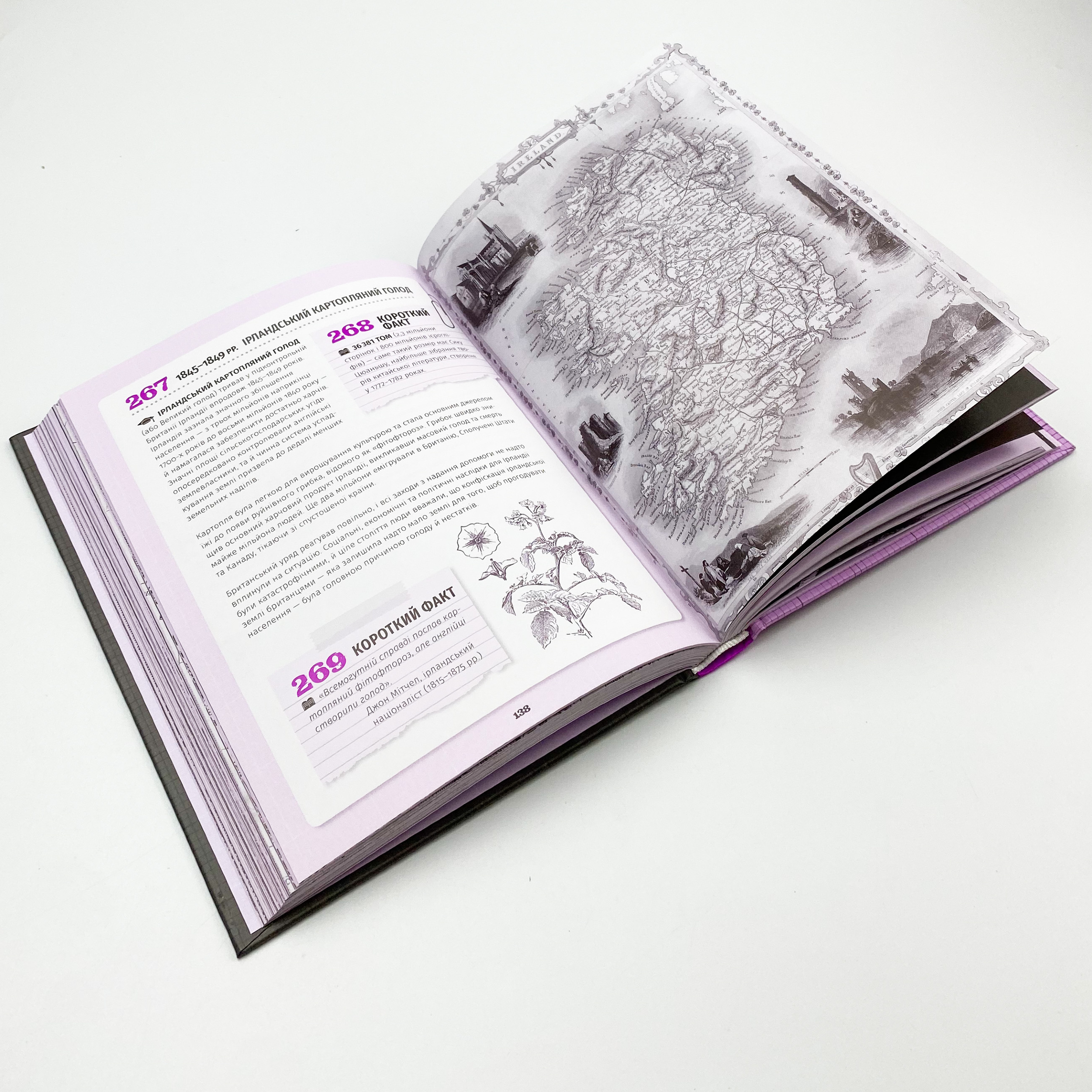 501 факт, який треба знати з... історії. Автор — Реттл Элисон. 