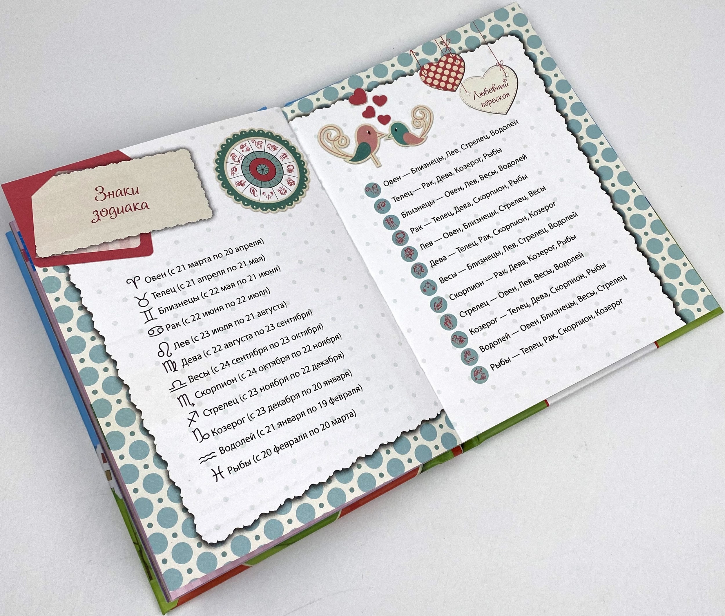 Записная книжка для девочек. Автор — Рід Барбара. 