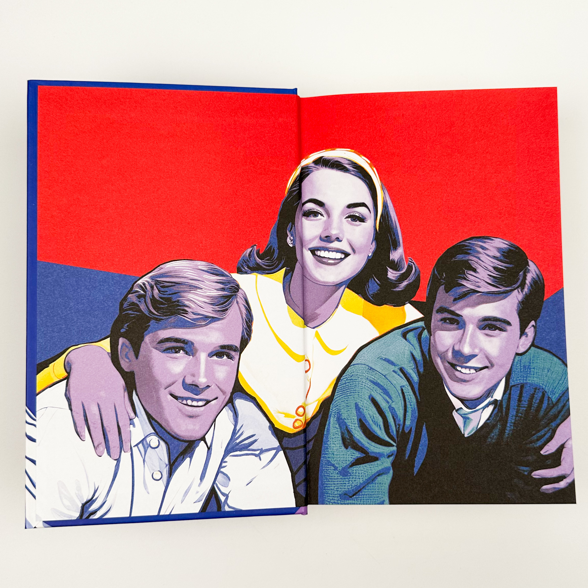 Багач, бідняк