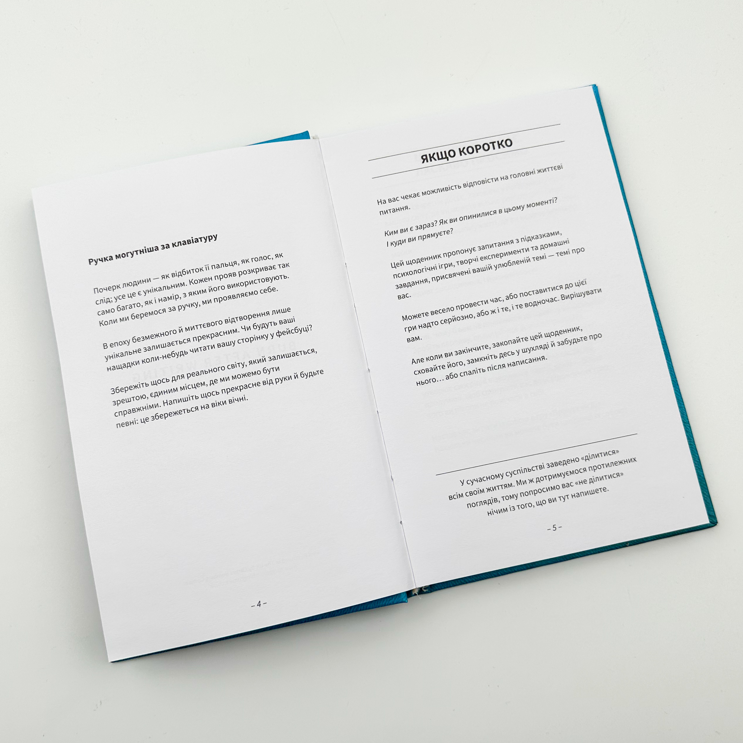 Після написання спалити. Автор — Шерон Джонс. 