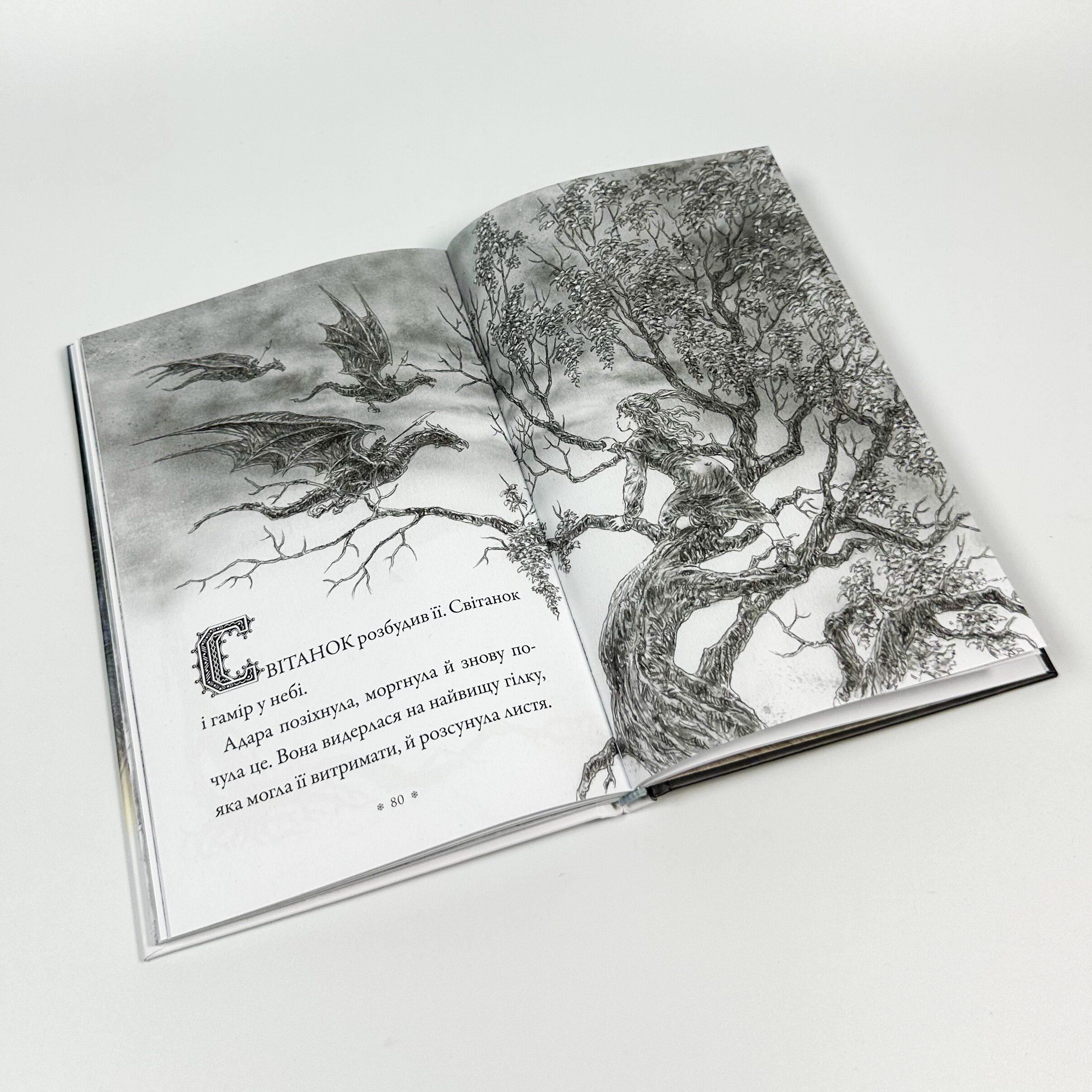 Крижаний дракон. Автор — Джордж Р.Р. Мартін. 